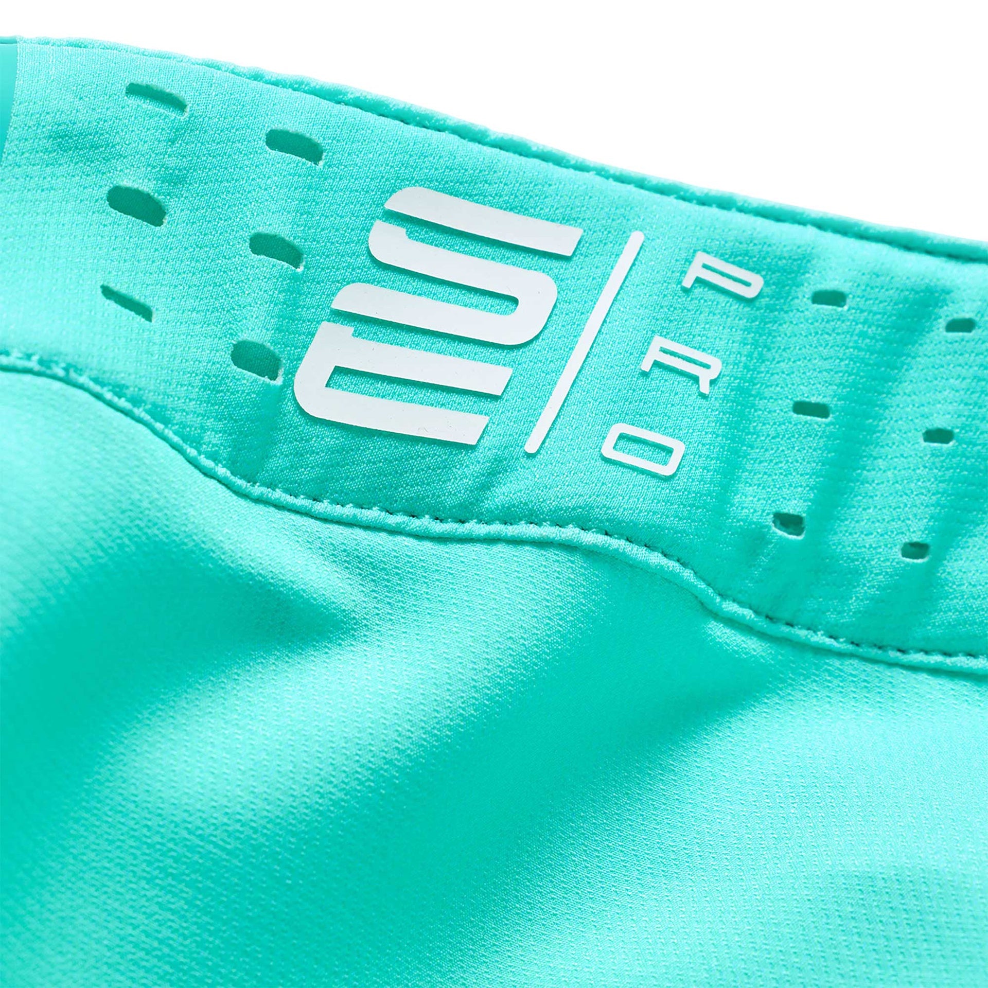 Troy Lee Designs MX Pants - SE PRO SOLO (Real Teal)