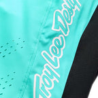 Troy Lee Designs MX Pants - SE PRO SOLO (Real Teal)