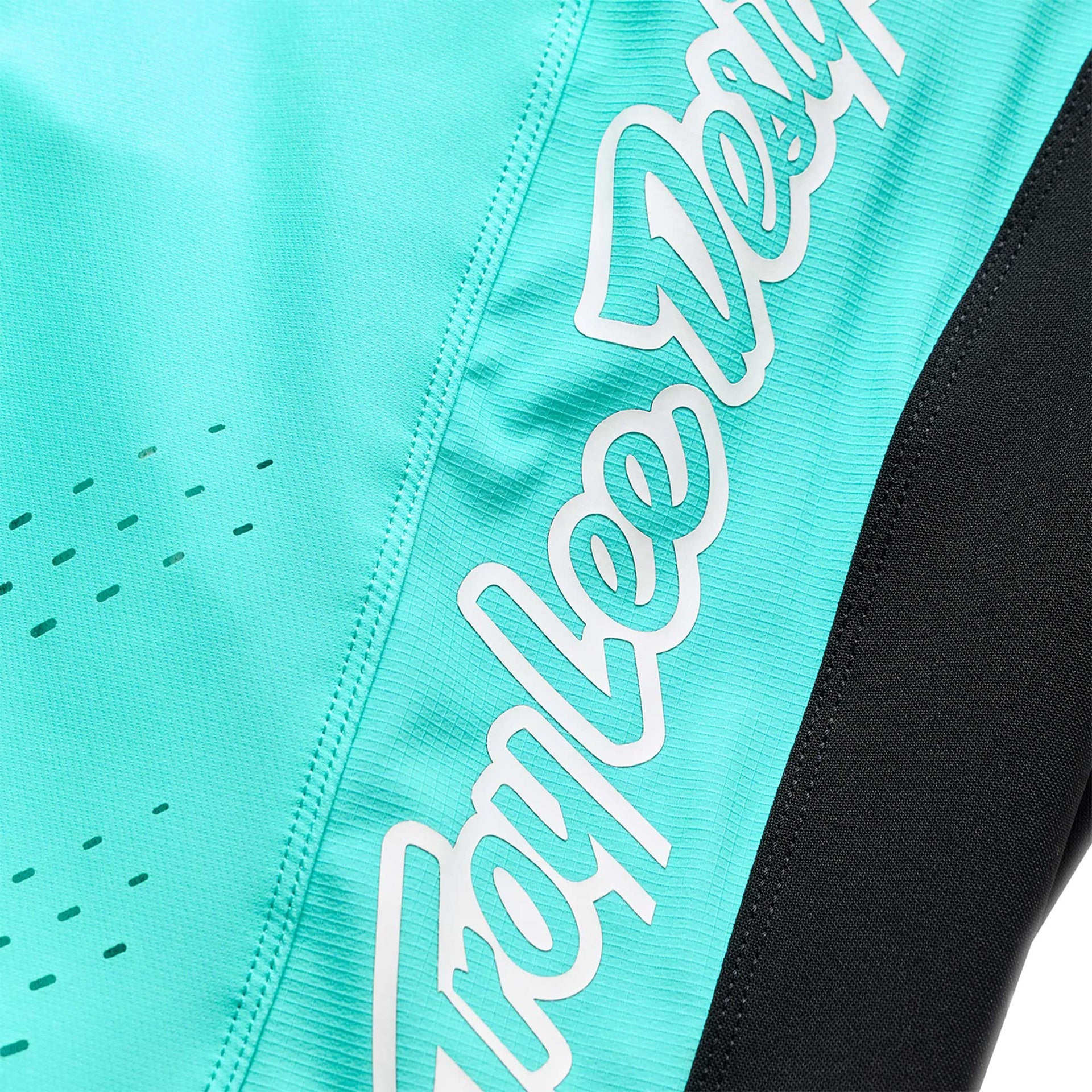 Troy Lee Designs MX Pants - SE PRO SOLO (Real Teal)