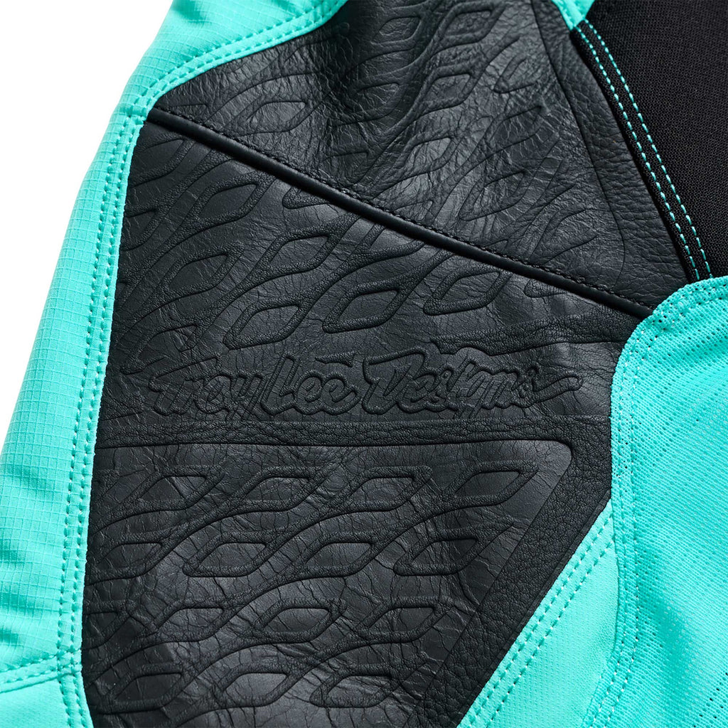 Troy Lee Designs MX Pants - SE PRO SOLO (Real Teal)
