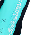 Troy Lee Designs MX Pants - SE PRO SOLO (Real Teal)