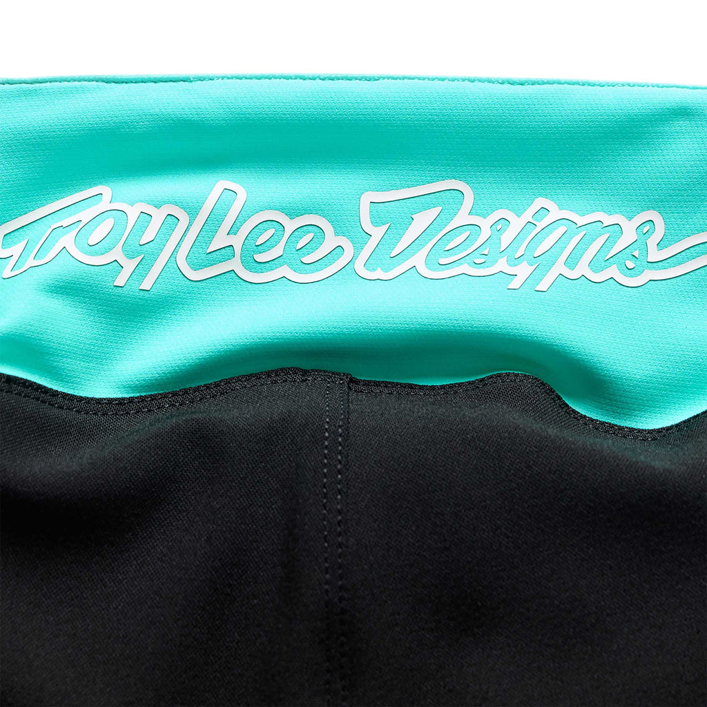 Troy Lee Designs MX Pants - SE PRO SOLO (Real Teal)