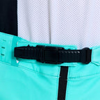 Troy Lee Designs MX Pants - SE PRO SOLO (Real Teal)