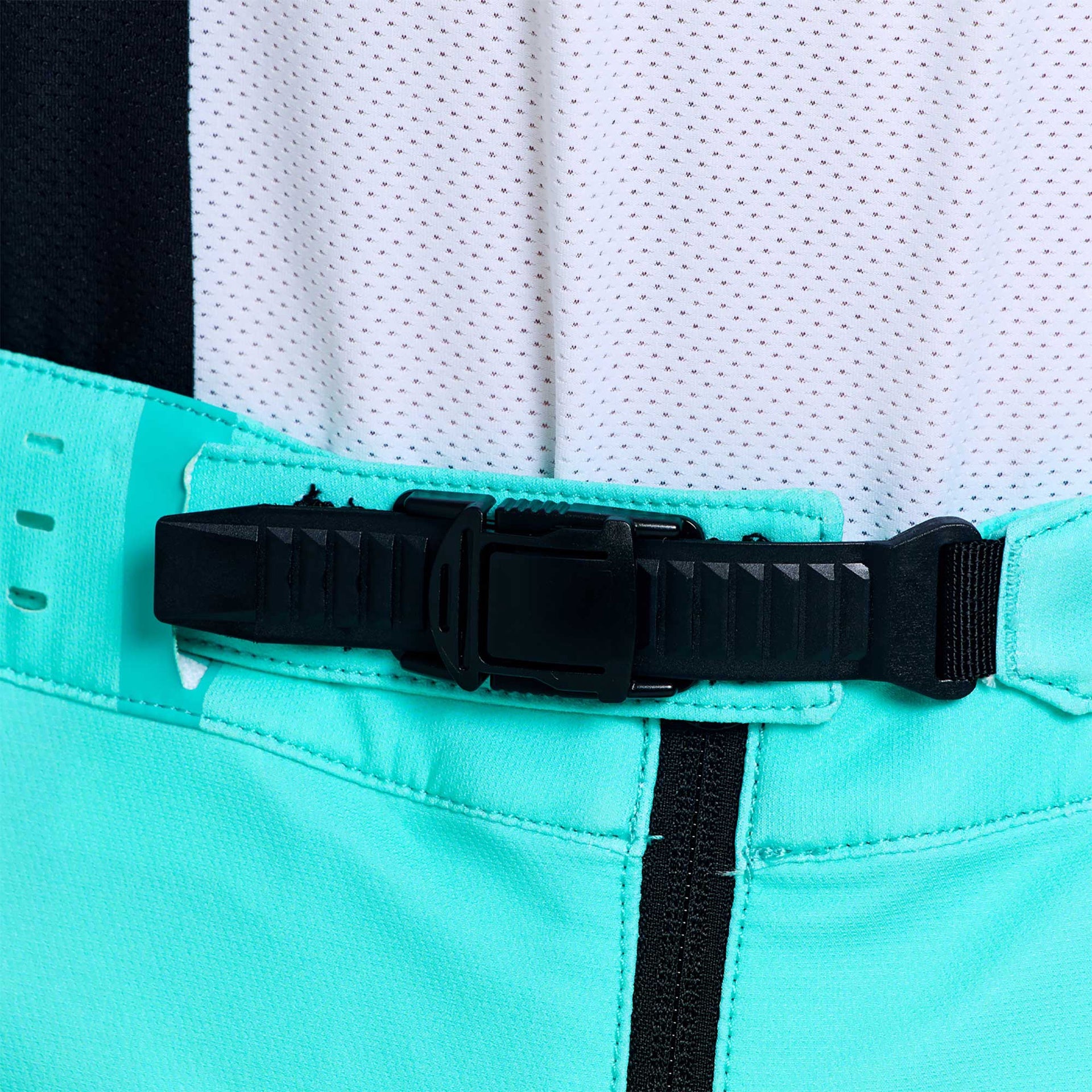 Troy Lee Designs MX Pants - SE PRO SOLO (Real Teal)
