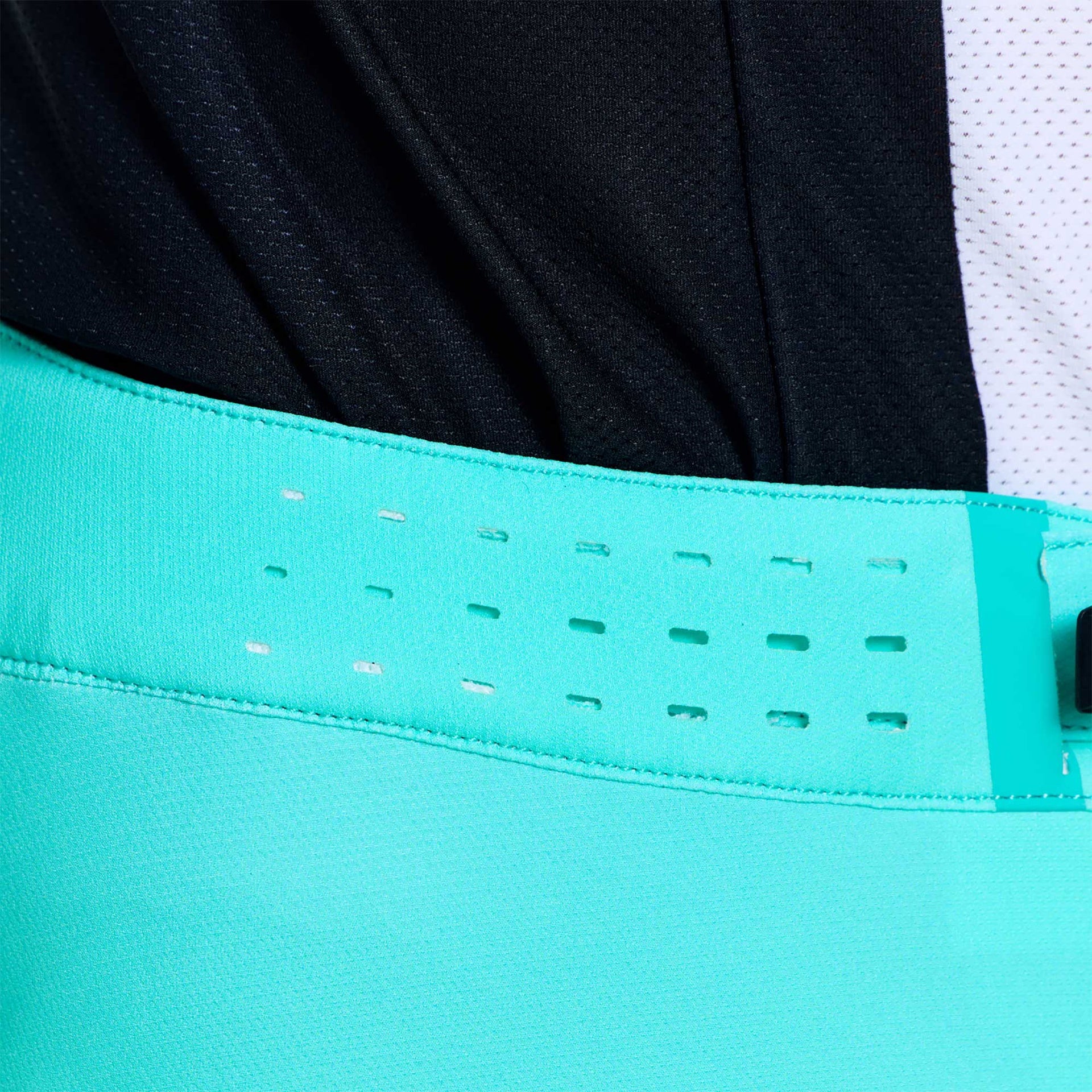 Troy Lee Designs MX Pants - SE PRO SOLO (Real Teal)