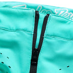 Troy Lee Designs MX Pants - SE PRO SOLO (Real Teal)