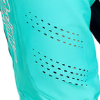 Troy Lee Designs MX Pants - SE PRO SOLO (Real Teal)