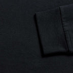 Troy Lee Designs MX T-Shirt Long Sleeve - SIGNATURE (Black)