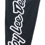Troy Lee Designs MX T-Shirt Long Sleeve - SIGNATURE (Black)