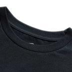Troy Lee Designs MX T-Shirt Long Sleeve - SIGNATURE (Black)