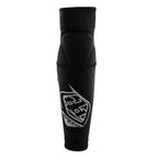 Troy Lee Designs MX | MTB Elbow Guards - SPEED PRO (Black)