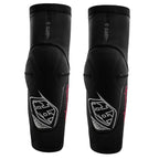 Troy Lee Designs MX | MTB Elbow Guards - STAGE PRO (Black)