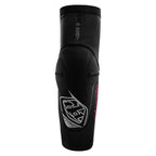 Troy Lee Designs MX | MTB Elbow Guards - STAGE PRO (Black)