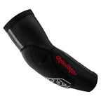 Troy Lee Designs MX | MTB Elbow Guards - STAGE PRO (Black)