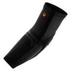 Troy Lee Designs MX | MTB Elbow Guards - STAGE PRO (Black)