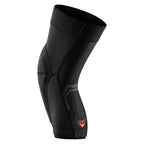 Troy Lee Designs MX | MTB Elbow Guards - STAGE PRO (Black)
