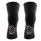 Troy Lee Designs MX | MTB Knee Guards - SPEED PRO (Black)