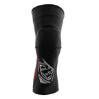 Troy Lee Designs MX | MTB Knee Guards - SPEED PRO (Black)