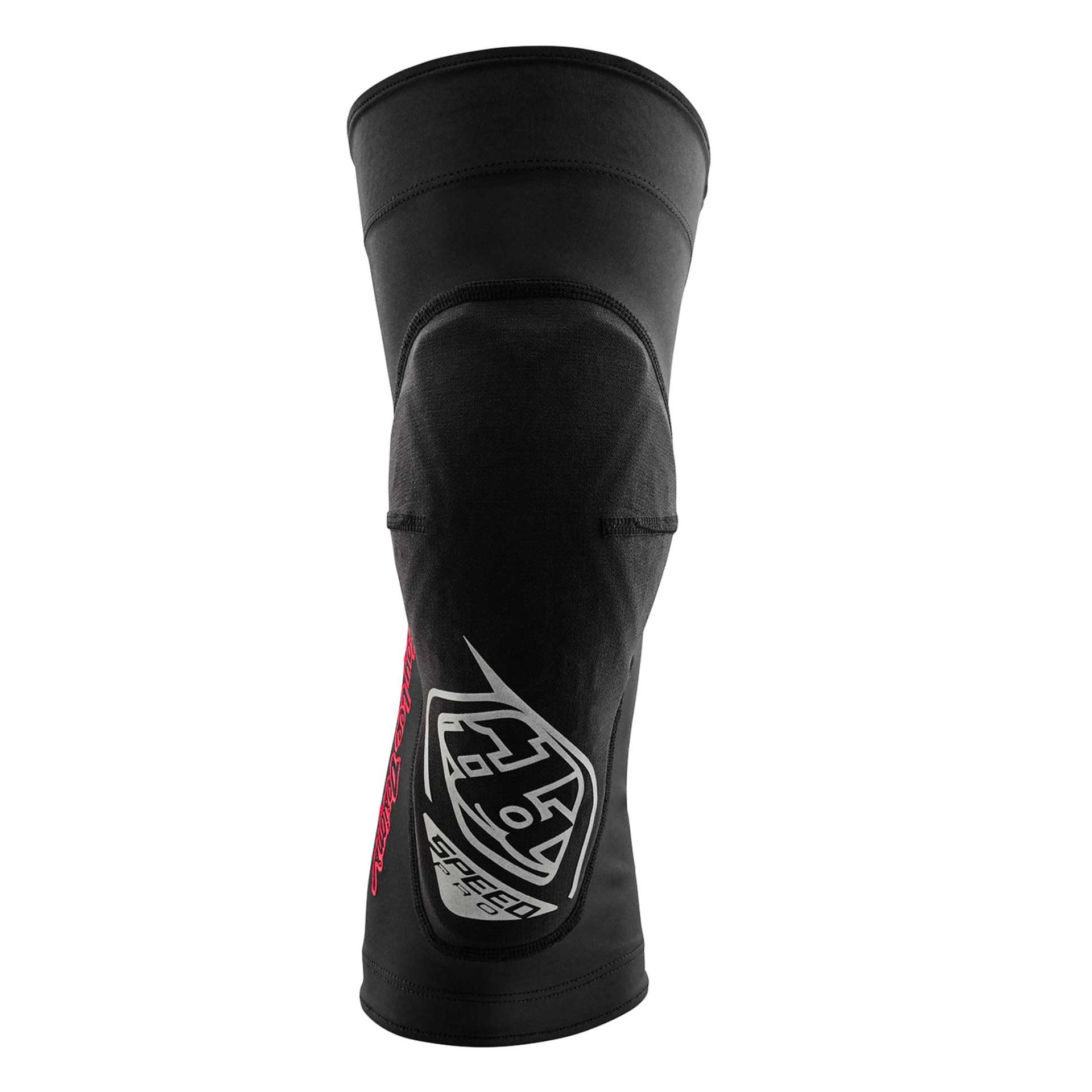 Troy Lee Designs MX | MTB Knee Guards - SPEED PRO (Black)