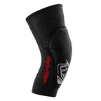 Troy Lee Designs MX | MTB Knee Guards - SPEED PRO (Black)