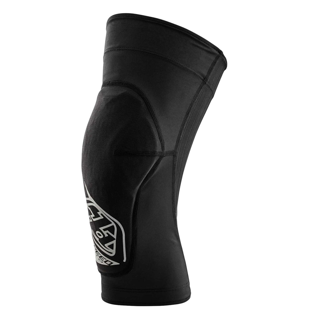 Troy Lee Designs MX | MTB Knee Guards - SPEED PRO (Black)