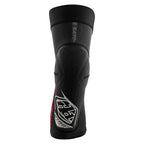 Troy Lee Designs MX | MTB Knee Guards - STAGE PRO (Black)