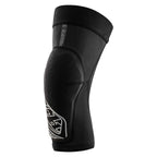 Troy Lee Designs MX | MTB Knee Guards - STAGE PRO (Black)