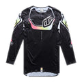 Troy Lee Designs MX | SX Jersey - SE ULTRA PROTON (Black)