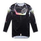 Troy Lee Designs MX | SX Jersey - SE ULTRA PROTON (Black)