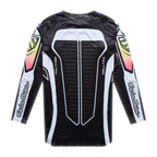 Troy Lee Designs MX | SX Jersey - SE ULTRA PROTON (Black)