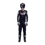 Troy Lee Designs MX | SX Jersey - SE ULTRA PROTON (Black)