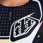 Troy Lee Designs MX | SX Jersey - SE ULTRA PROTON (Black)