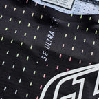 Troy Lee Designs MX | SX Jersey - SE ULTRA PROTON (Black)