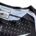 Troy Lee Designs MX | SX Jersey - SE ULTRA PROTON (Black)