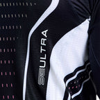 Troy Lee Designs MX | SX Jersey - SE ULTRA PROTON (Black)