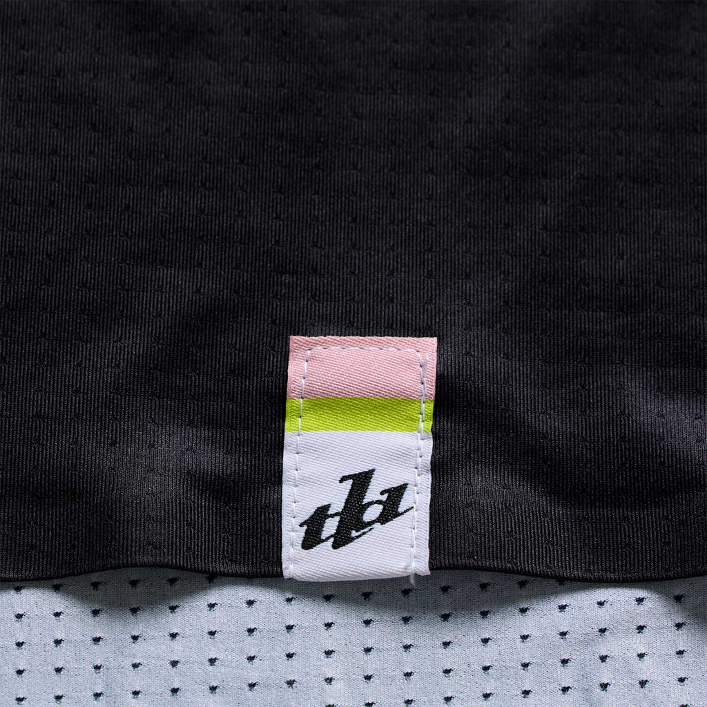 Troy Lee Designs MX | SX Jersey - SE ULTRA PROTON (Black)
