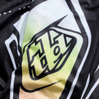 Troy Lee Designs MX | SX Jersey - SE ULTRA PROTON (Black)