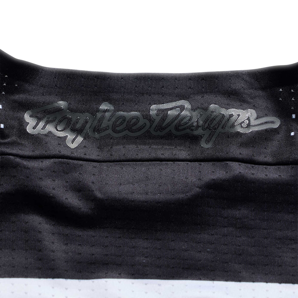 Troy Lee Designs MX | SX Jersey - SE ULTRA PROTON (Black)