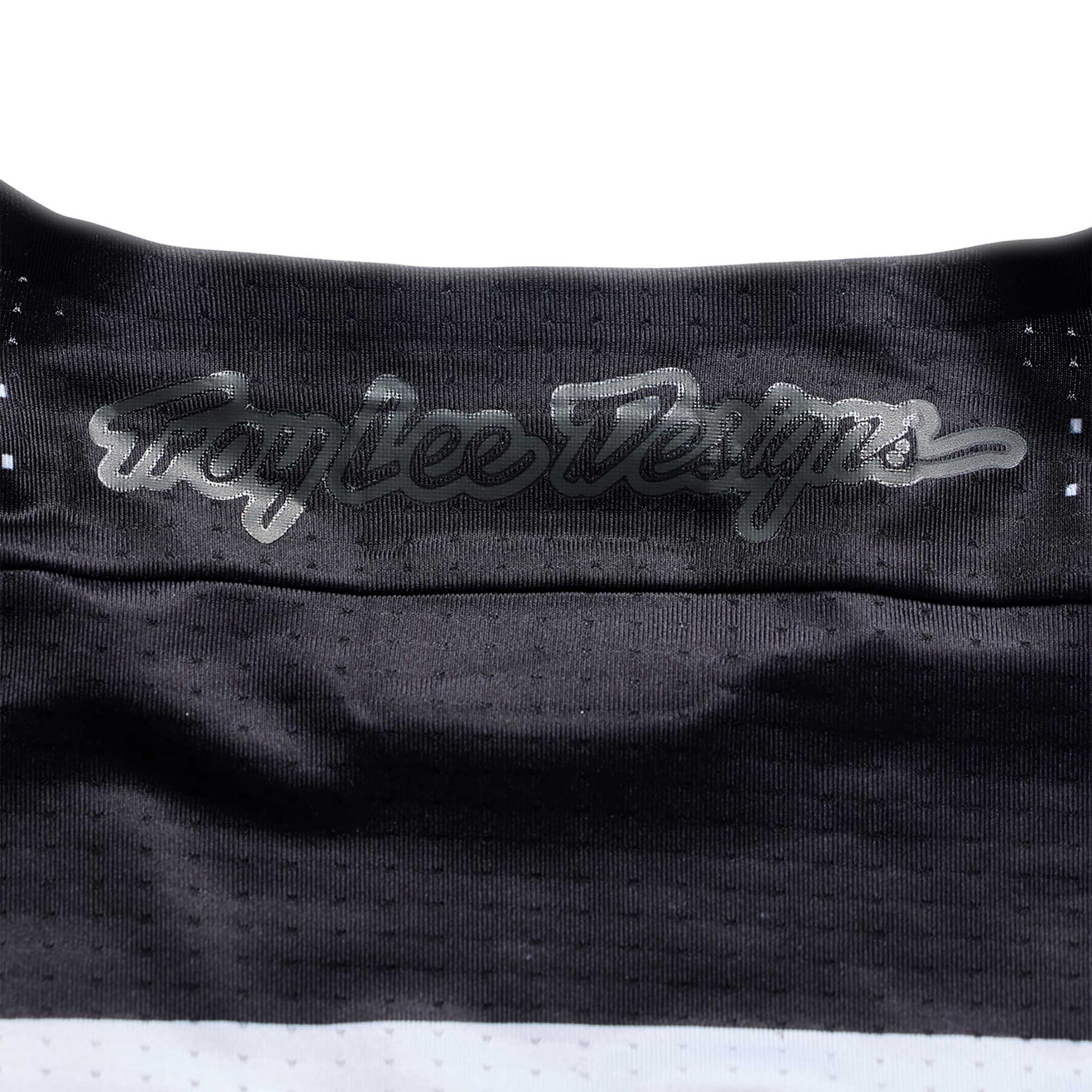 Troy Lee Designs MX | SX Jersey - SE ULTRA PROTON (Black)