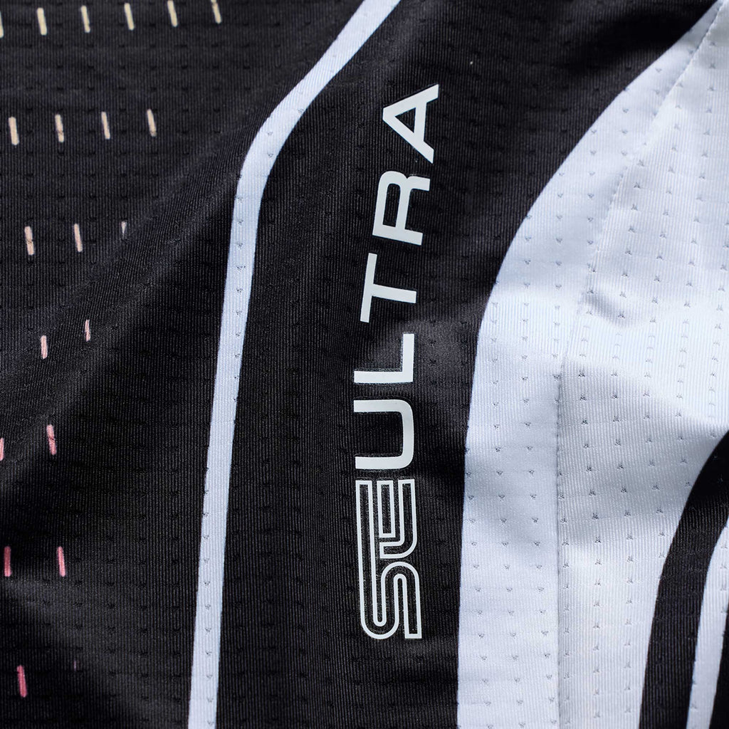 Troy Lee Designs MX | SX Jersey - SE ULTRA PROTON (Black)