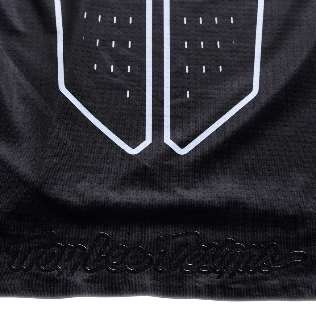 Troy Lee Designs MX | SX Jersey - SE ULTRA PROTON (Black)