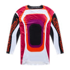 Troy Lee Designs MX | SX Jersey - SE ULTRA VISION (Black / Fuchsia)