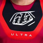 Troy Lee Designs MX | SX Jersey - SE ULTRA VISION (Black / Fuchsia)