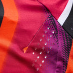 Troy Lee Designs MX | SX Jersey - SE ULTRA VISION (Black / Fuchsia)