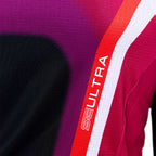 Troy Lee Designs MX | SX Jersey - SE ULTRA VISION (Black / Fuchsia)