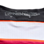 Troy Lee Designs MX | SX Jersey - SE ULTRA VISION (Black / Fuchsia)
