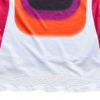 Troy Lee Designs MX | SX Jersey - SE ULTRA VISION (Black / Fuchsia)