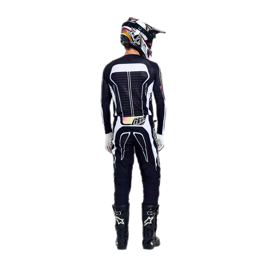 Troy Lee Designs MX | SX Pants - SE ULTRA PROTON (Black)