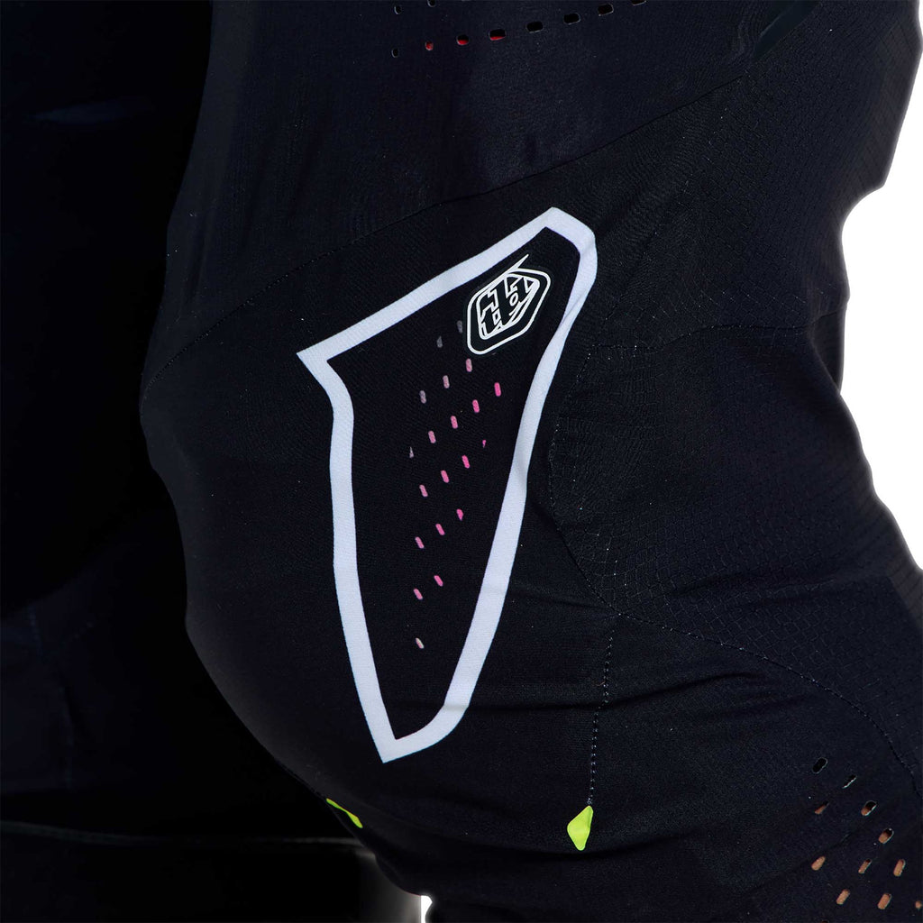 Troy Lee Designs MX | SX Pants - SE ULTRA PROTON (Black)