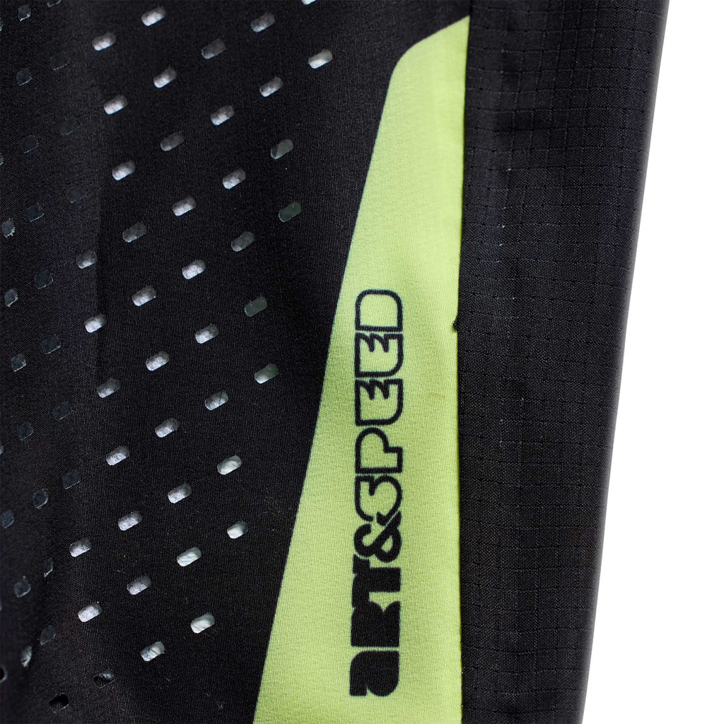 Troy Lee Designs MX | SX Pants - SE ULTRA PROTON (Black)